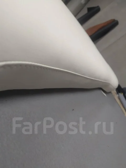 Перетяжка и ремонт офисной и медицинской мебели, барных стульев и др во ...