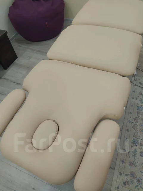 Перетяжка и ремонт офисной и медицинской мебели, барных стульев и др во ...