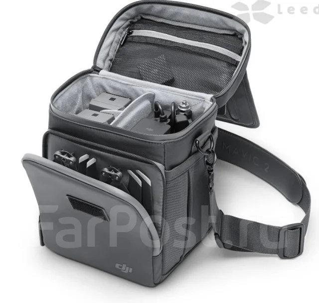 DJI Mavic 2 Pro. � ������� ����