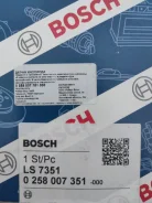 ����������� ������ Bosch LS7351 0258007351 ����