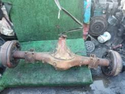  Mitsubishi Canter 4D32,  