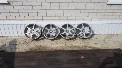 Kosei. 7.0x17", 5x100, 4x114.3, 5x114.3, ET50, �� 73���. ����