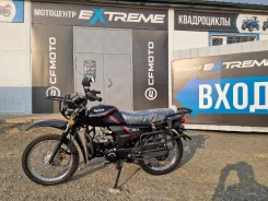 Regulmoto Alpha RM-3. 125����. ��., ��������, ��� ���, ��� ������� ����