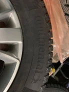Continental IceContact 2. ������, ����������, �/�, ����� �� 5 % ����