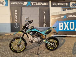 Regulmoto Seven 125E. 125����. ��., ��������, ��� ���, ��� ������� ����