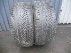 Michelin Pilot Alpin 4. ������, ��� �����, 2015 ���, �/�, ����� 20 % ����