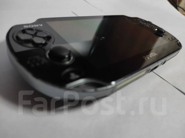 Sony PlayStation Vita ����