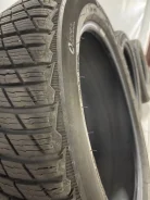 Michelin Pilot Alpin 5 SUV. ������, ����������, 2022 ���, �/�, ����� �� 5 % ����
