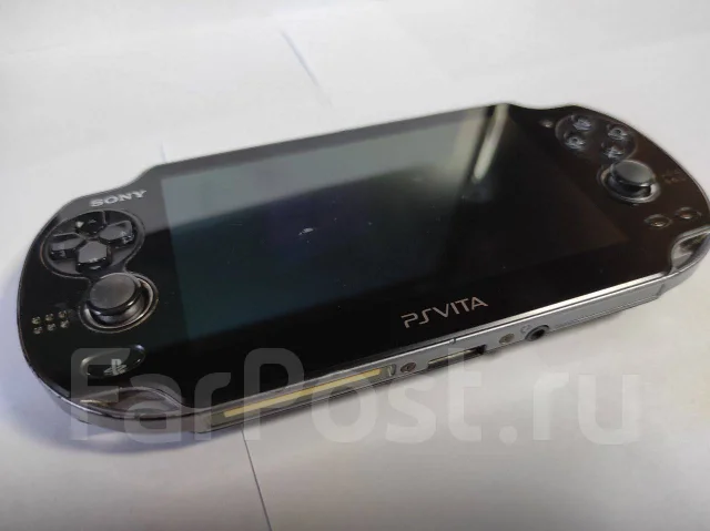 Sony PlayStation Vita ����