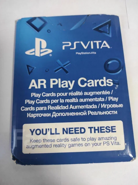 Sony PlayStation Vita ����