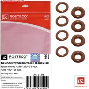 ������ �������������� �������� ��� 4216 ���� 4 8 �� �-� ���������� Rosteco 21121 ����