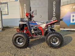 Wels Thunder 125 Evo Lux. ��������, ��� ���\���, ��� ������� ����