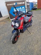 Motoland BWS 150. 150����. ��., ��������, ���������, ��� ������� ����