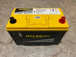 Atlas. 90��.�., ��������, ������������ ����� ����