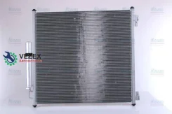 �������� ������������ ������� Nissens 940408 940408 ����