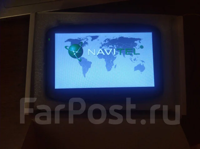 Navitel ����