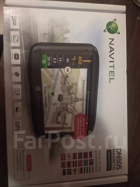 Navitel ����