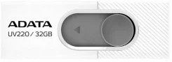 ���� ���� A-DATO 32Gb UV220 AUV220-32G-RWHGY USB2.0 �����/����� ����