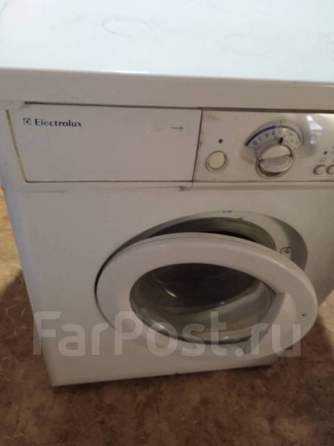 Стиральная машина автомат - Стиральные машины во Владивостоке