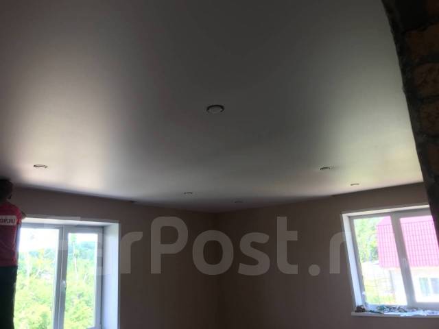 Монтаж , ремонт натяжных потолков - Монтаж полов и потолков в Артеме