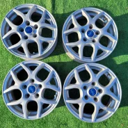Bridgestone NR-979. 5.0x15", 5x114.3, ET48, �� 73,1���. ����