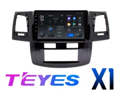 Teyes X1 ����