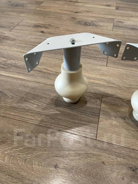 Продам ножки мебельные для кровати - Мебель в Уссурийске