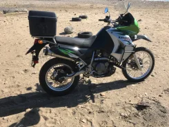 Kawasaki KLR 650. 650����. ��., ��������, ���������, ������ �� �� ����