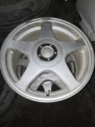 Violento. x16", 4x114.3 ����
