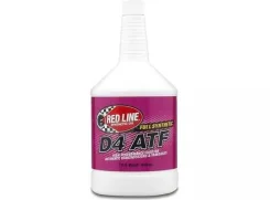 Red Line D4 ATF