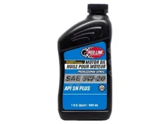 Red Line Professional Series