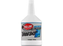 Red Line Professional Series