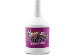 Red Line DCTF