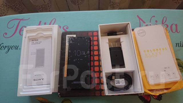 Sony Xperia 5 II 8/256Гб Новый Уценка - Смартфоны и сотовые телефоны во ...