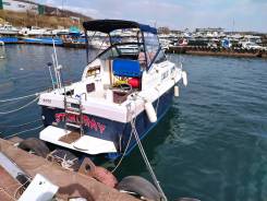 ����� Ymaha cruiser. 1991 ���, ����� 8��., ��������� ������������, ������ ����
