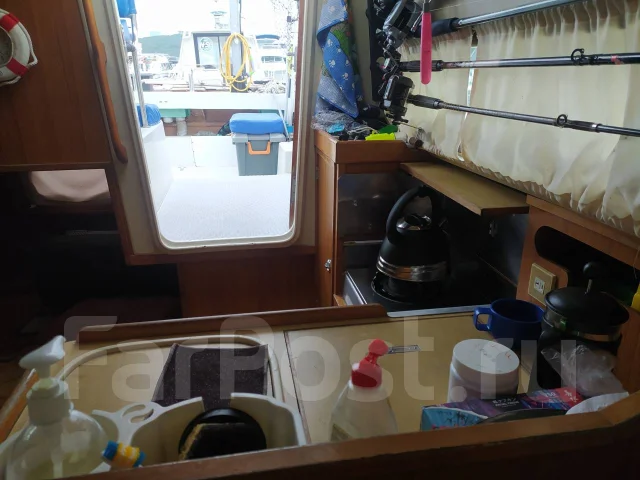 ����� Ymaha cruiser. 1991 ���, ����� 8��., ��������� ������������, ������ ����