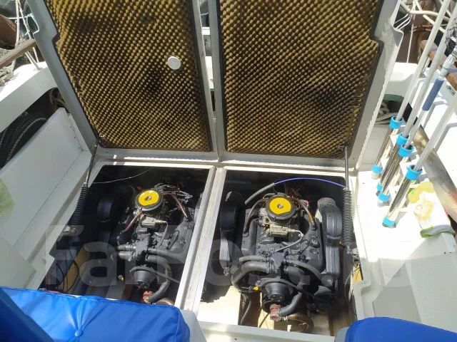 ����� Ymaha cruiser. 1991 ���, ����� 8��., ��������� ������������, ������ ����