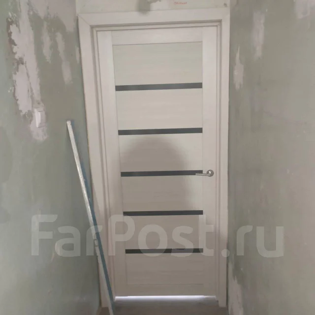 Ремонт квартир, ванных комнат под ключ в Уссурийске