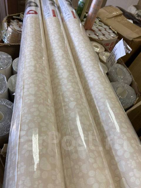 Обои и фотообои - Стены, пол и потолок в Хабаровске