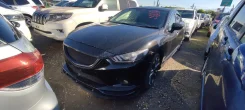 Mazda Atenza. GJ2FP, SHVPTR ����