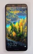 Honor 7C. �/�, ������, 4G LTE, Dual-SIM, NFC ����