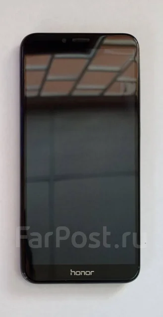 Honor 7C. �/�, ������, 4G LTE, Dual-SIM, NFC ����