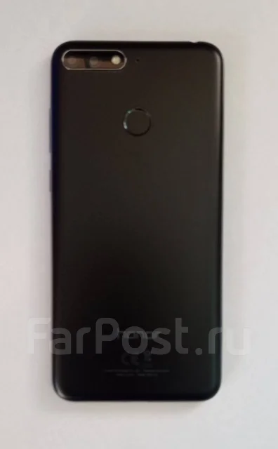 Honor 7C. �/�, ������, 4G LTE, Dual-SIM, NFC ����