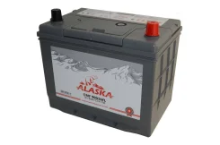 Alaska. 80��.�., D26, 700��., ��������, ������������ ����� ����