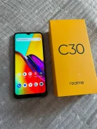 Realme C30. �����, �����, 4G LTE ����