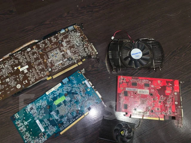 GeForce GTX 780 ����