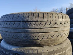 Bridgestone B650AQ. ������, �/�, ����� 60 % ����