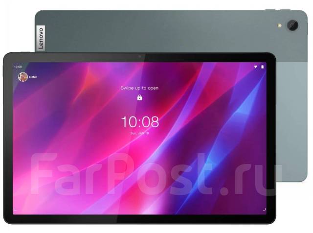Планшет Lenovo p11 LTE, 11 дюймов, Android, б/у, в наличии. Цена: 19 ...