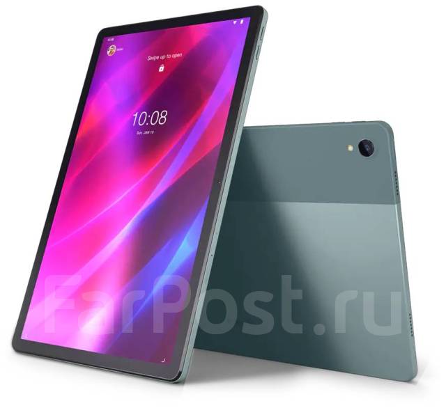 Планшет Lenovo p11 LTE, 11 дюймов, Android, б/у, в наличии. Цена: 19 ...