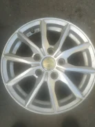 Eurosport. 6.5x15", 5x114.3, ET0, �� 55���. ����